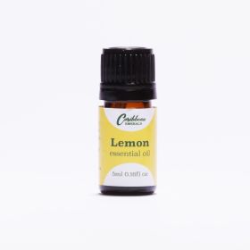 Lemon Essential Oil 5ml Lemon Essential Oil 5ml